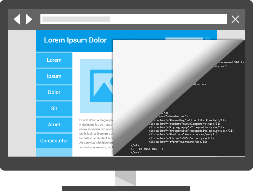 Responsive Design
