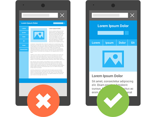 Responsive Design